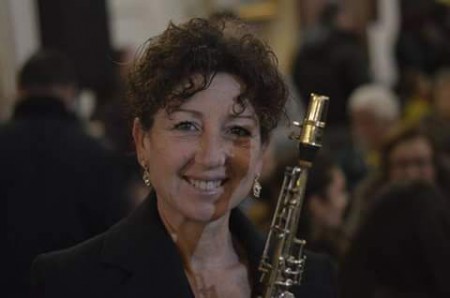 Pierina BERNARDI