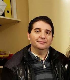 Gianni MACCHIA