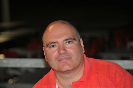 Enrico MELONI
